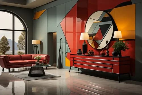 طراحی دکوراسیون داخلی