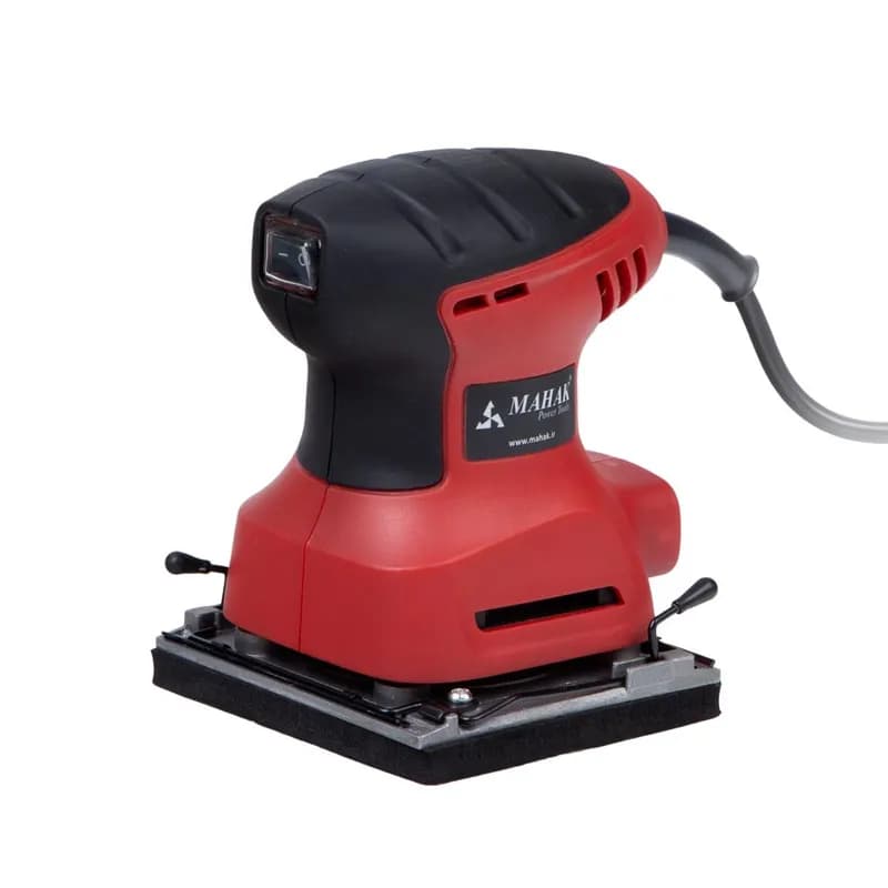 سنباده لرزان برقی مدل SmoothPro OS-125Pro