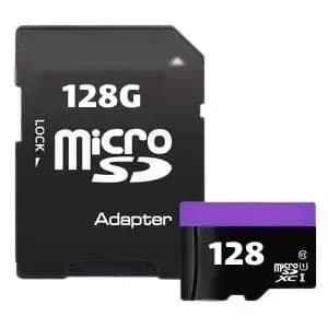 رم micro sd 128