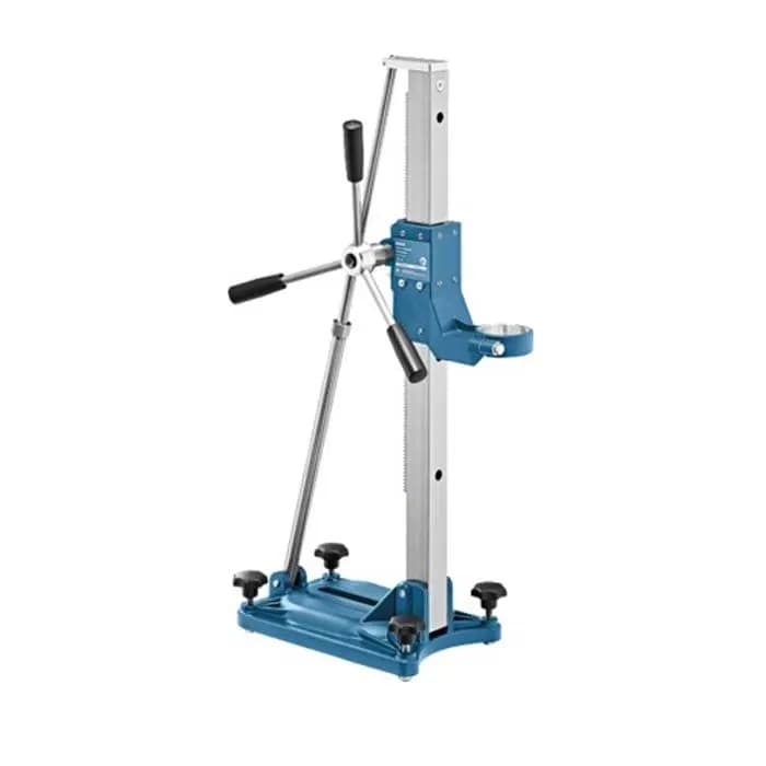 پایه دریل نمونه بردار 180 میلی متری بوش مدل GCR 180