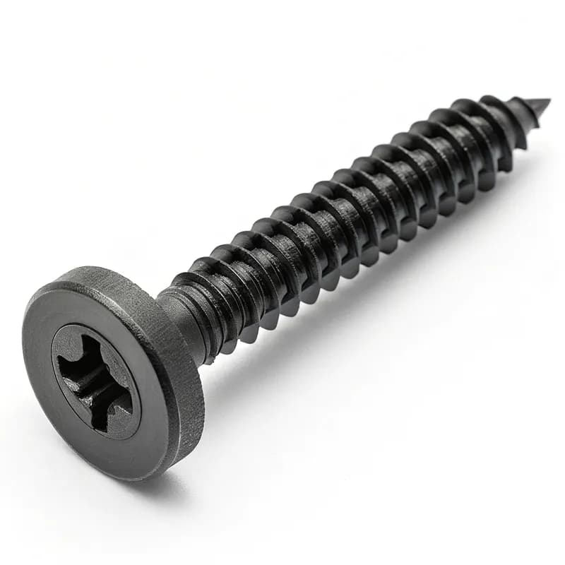پیچ کناف مدل KS-35