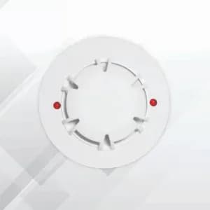 دتکتور دود فوتوالکتریک مدل SD-300