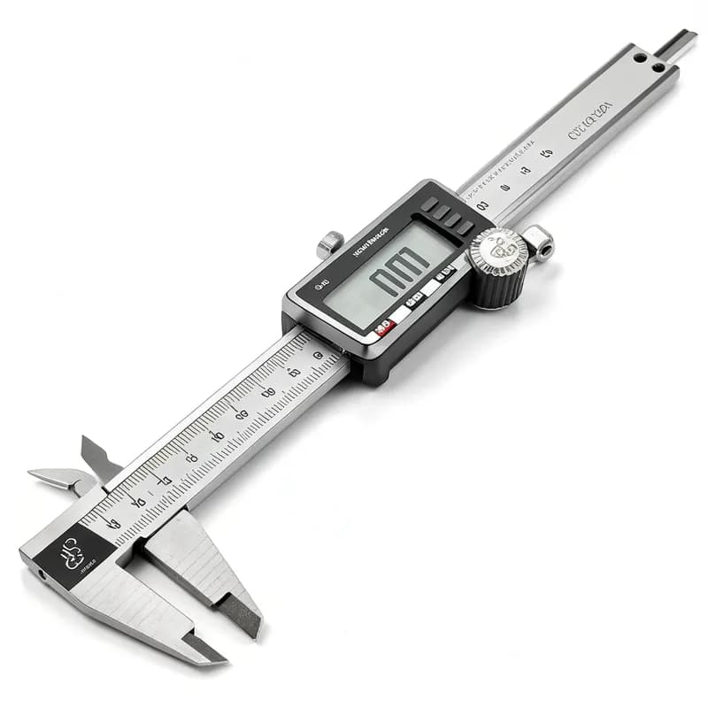 کولیس دیجیتال مدل PrecisionPro DC-150