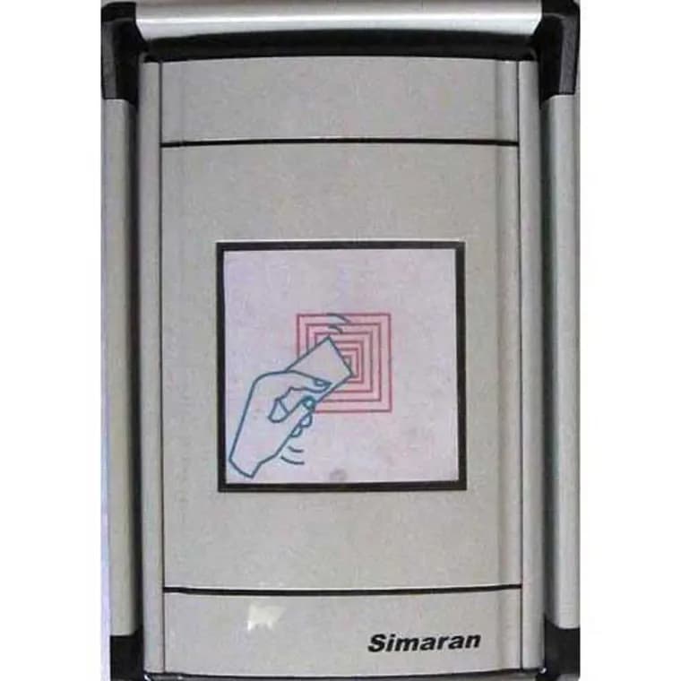 ماژول کارت خوان روکار سیماران 12K
