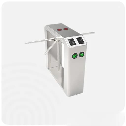 گیت کنترل تردد TS2200