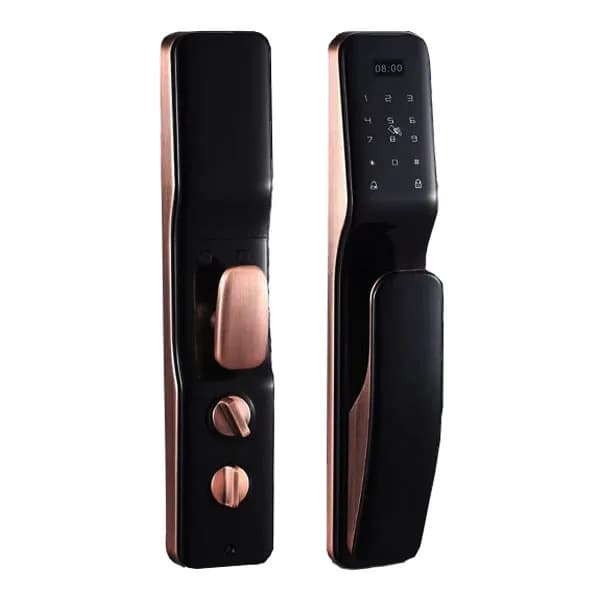 دستگیره PROLOCK مدل EDGE