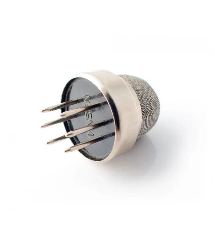 سنسور تشخیص گاز MQ8 – سنجش گاز هیدروژن