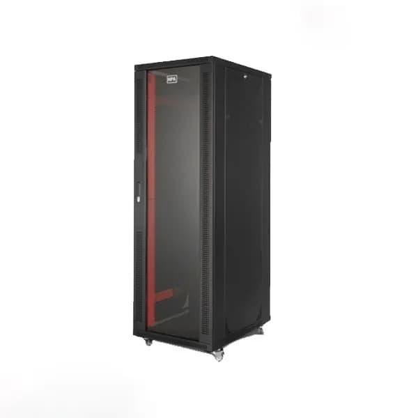 رک HPA ایستاده 37 یونیت عمق 100