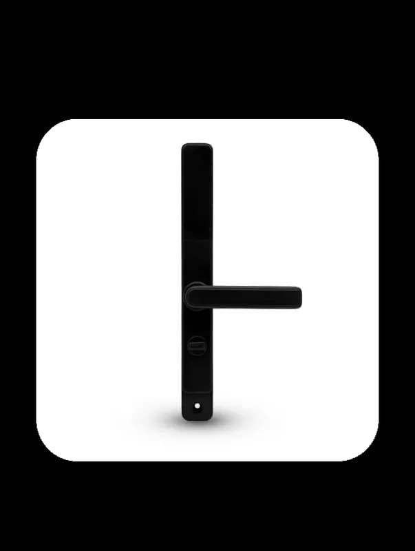 قفل ROOK H110