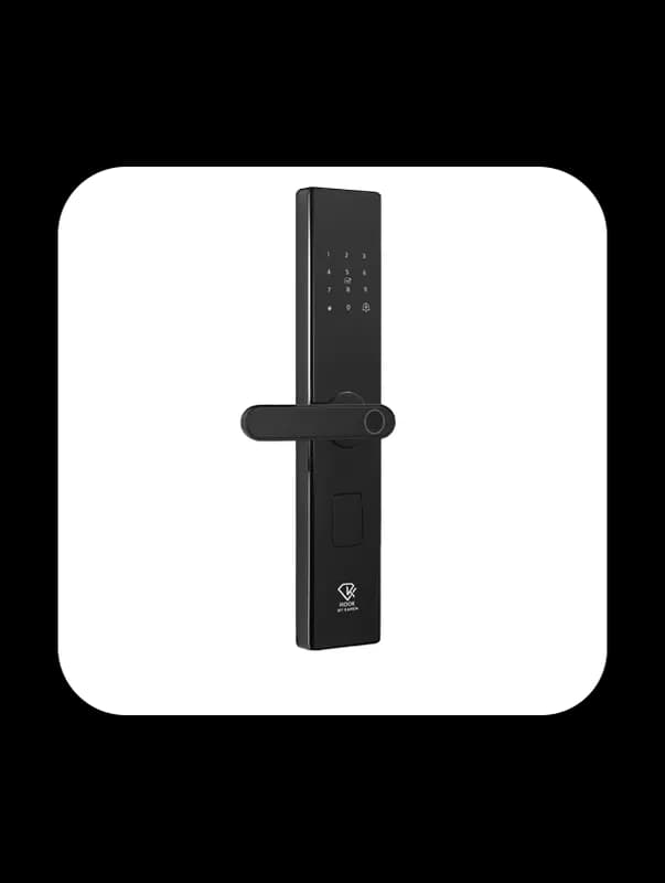 قفل روک h210 دیجیتال