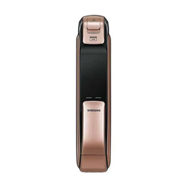 قفل درب هوشمند سامسونگ مدل SHP-DP930