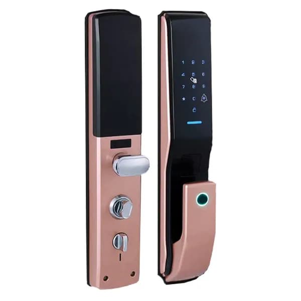 قفل PROLOCK مدل EDGE PLUS