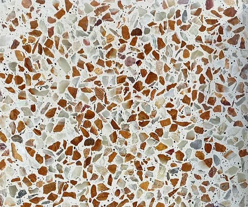 موزاییک ساده مرمریت 40*40