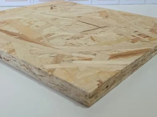ورق او اس بی OSB 3 روسی