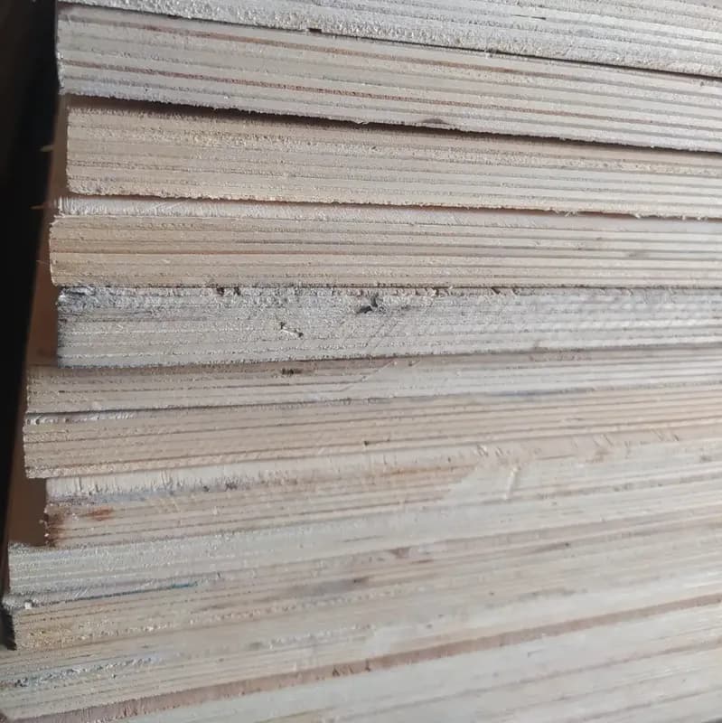 پلای وود چندلایی ایرانی ابعاد 100cm در 220cm