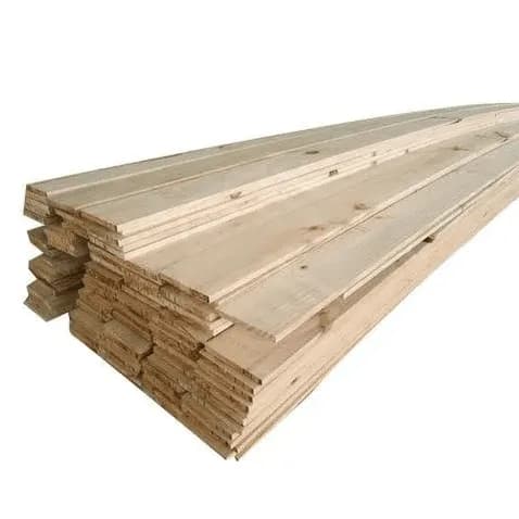 تخته زیرپایی-بنایی 5*22*600 مترمکعب