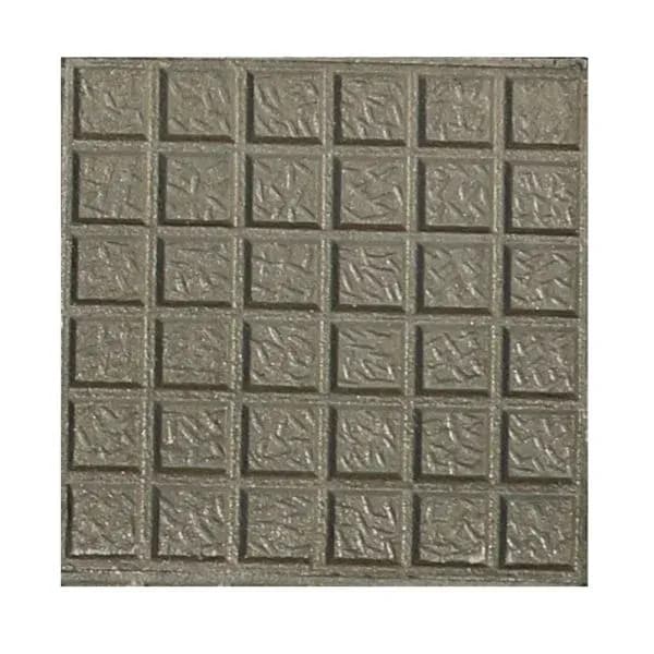 موزاییک 36 خانه (خشتی طوسی)