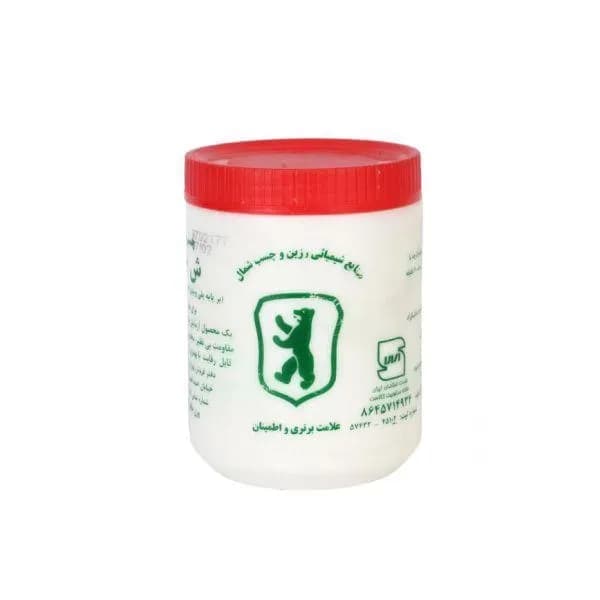 چسب چوب شمال 1 کیلویی