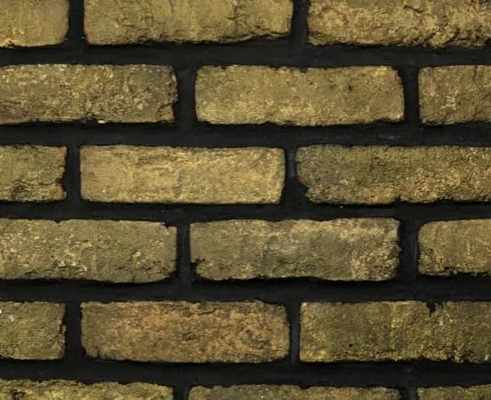 آجر دکوراتیو روستیک طرح سنتی زیتونی