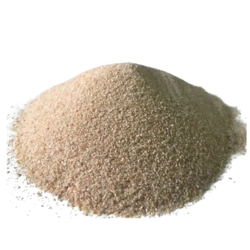 ماسه رزینی