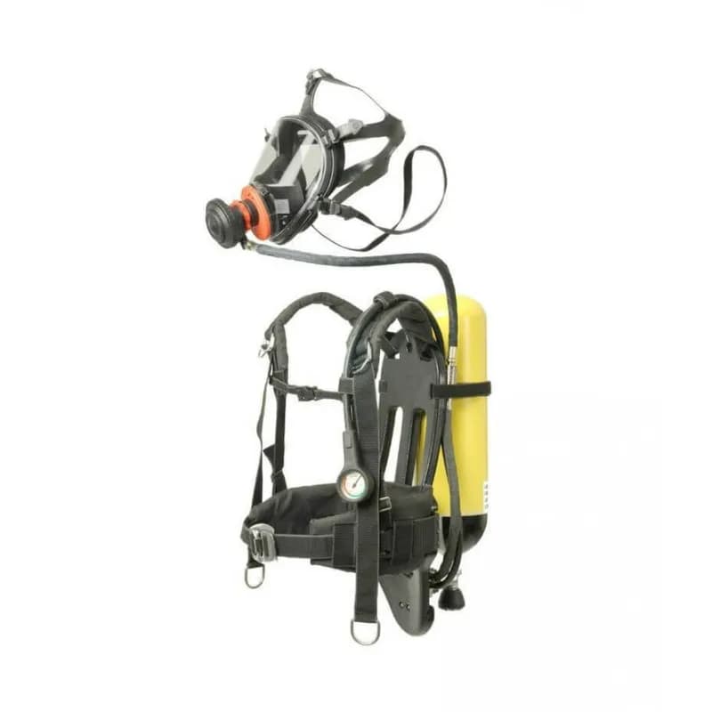 سیستم تنفسی RN A 1603 اسپاسیانی