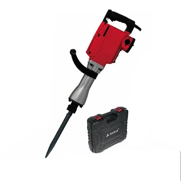 پیکور محک 16 کیلویی مدل DEH-1800F