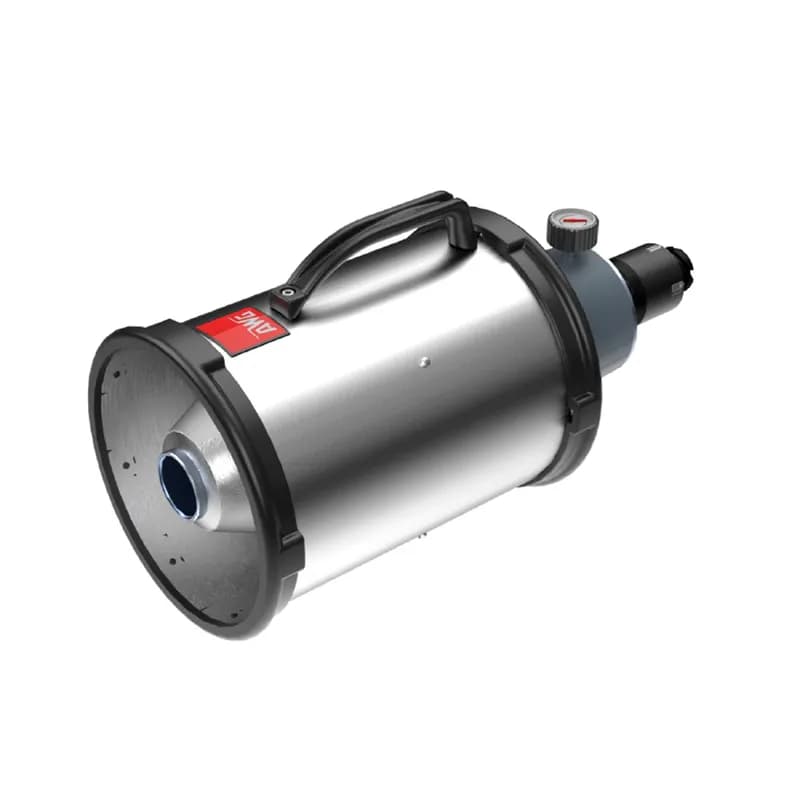 نازل AWG فوم ساز S2/M2 TURBO TWIST