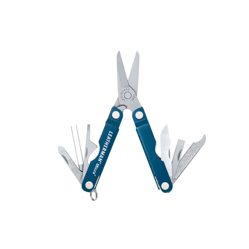 لدرمن مایکرا – ابزار چند کاره Leatherman MICRA Multi-Tools