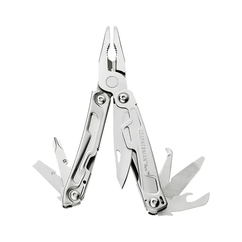 ابزار چند کاره Leatherman REV Multi-Tools