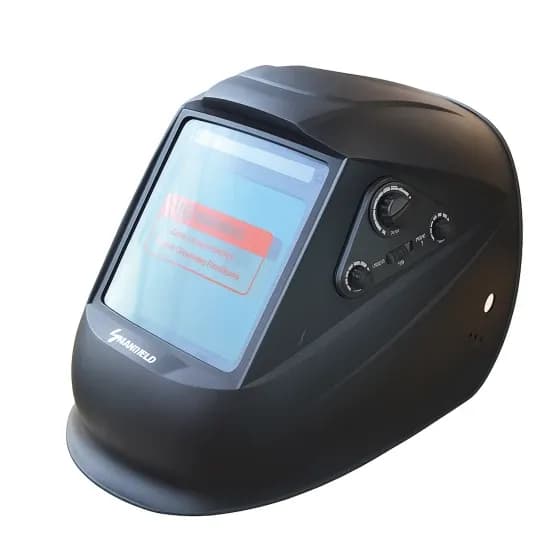 ماسک جوشکاری اتوماتیک هوولد مدل Q900S