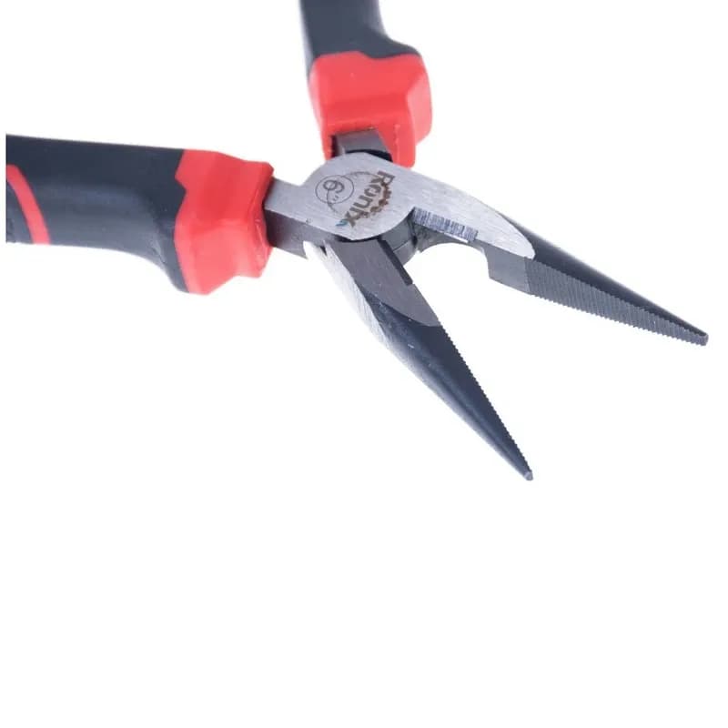 انبر دم باریک رونیکس سایز 6 اینچ