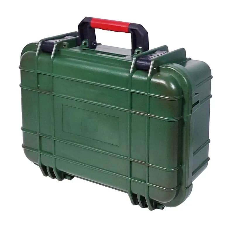 جعبه ابزار مدل TTB-3828