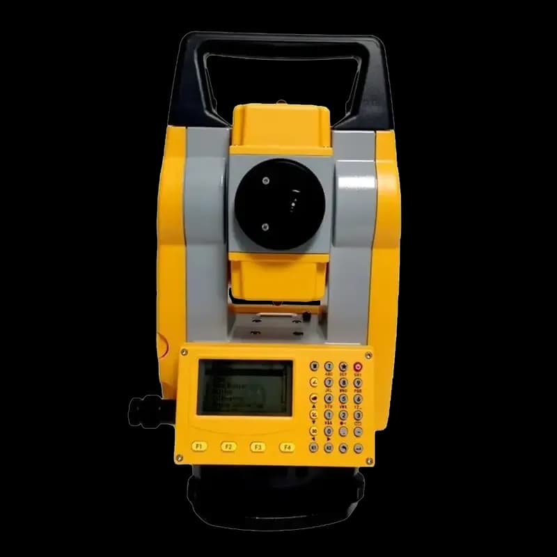 توتال استیشن ژئومکس GEOMAX ZT16R