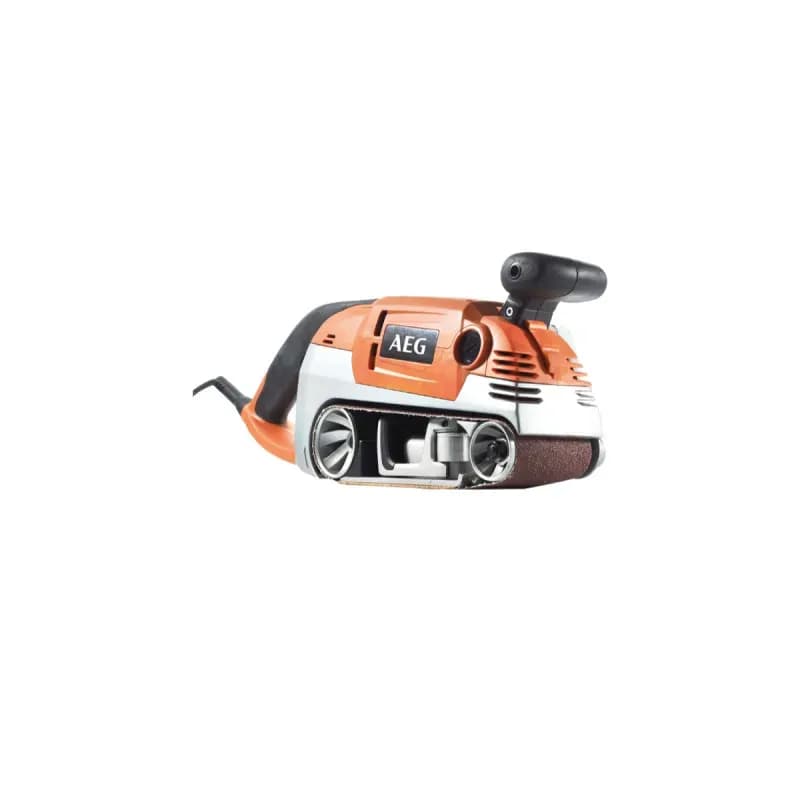 سنباده غلطکی AEG دیمردار مدل HBS1000E