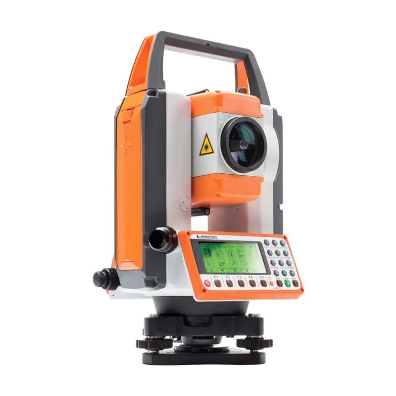 توتال استیشن لاینرتک Linertec LTS-205N