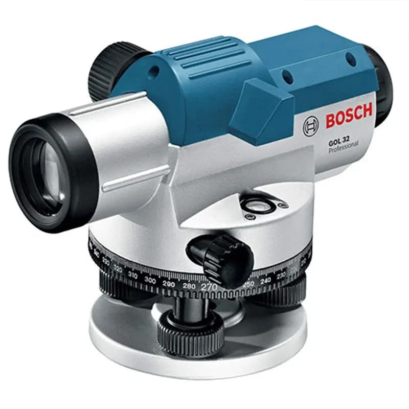 دوربین ترازیاب بوش مدل GOL32 BT160 GR500