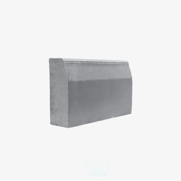 جدول بتنی خیس سایز 50*30*15