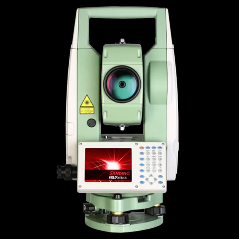 توتال استیشن سندینگ SANDING Arc 7