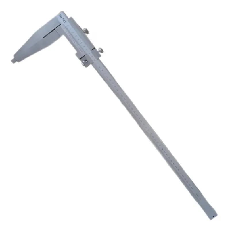 کولیس فک بلند مدل GT12000 گستره 0-150 سانتیمتر
