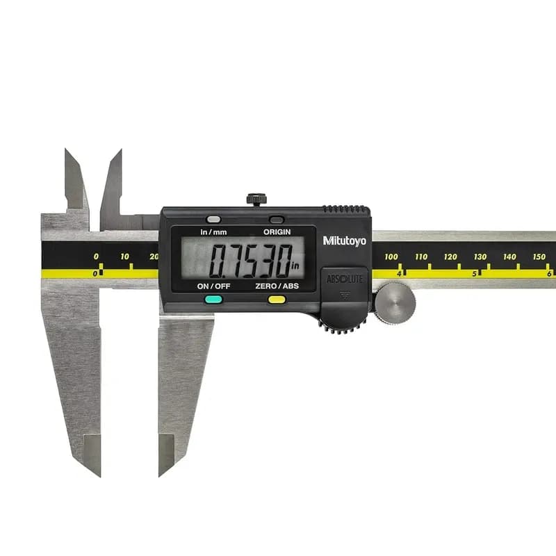 کولیس دیجیتال میتوتویو کد 30-193-500 گستره 0-300 میلیمتر