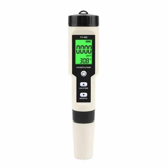 PH متر مدل NETPIL YY-400