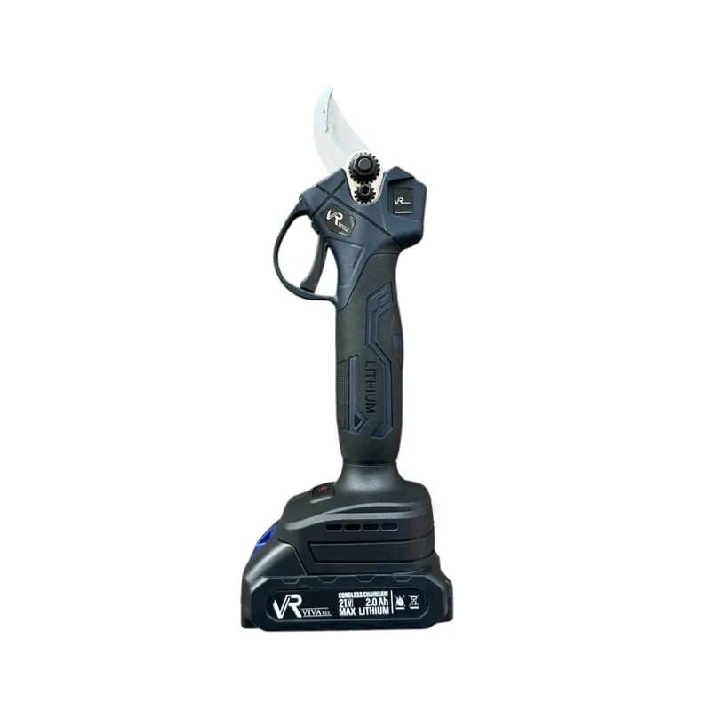 قیچی باغبانی شارژی ویوارکس مدل VR2132-PS
