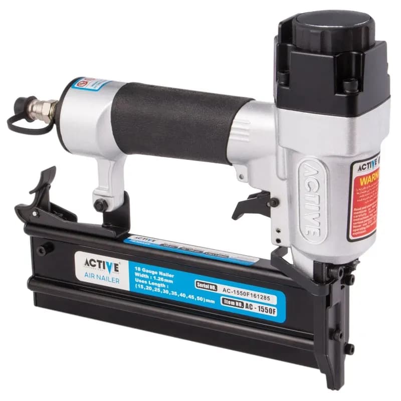 میخکوب بادی اکتیو مدل AC1550F