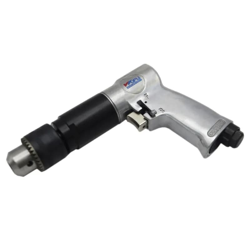 دریل بادی ووفو مدل هفت تیری کد SMT-DREIL-1057-1/2-INCH