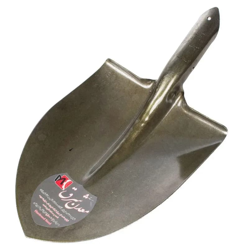 بیل مدل فولادی