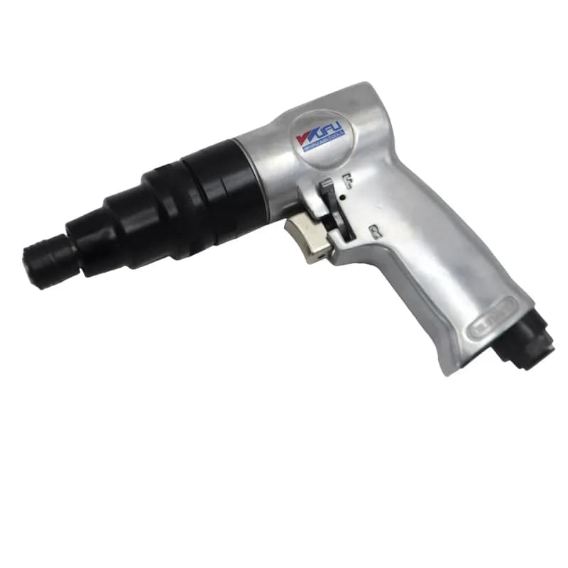 پیچ گوشتی بادی ووفو مدل هفت تیری کد YP-WFI-2167