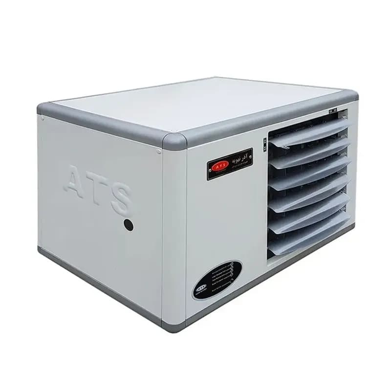 هیتر گازی فایر تیوب آذر تهویه مدل F920