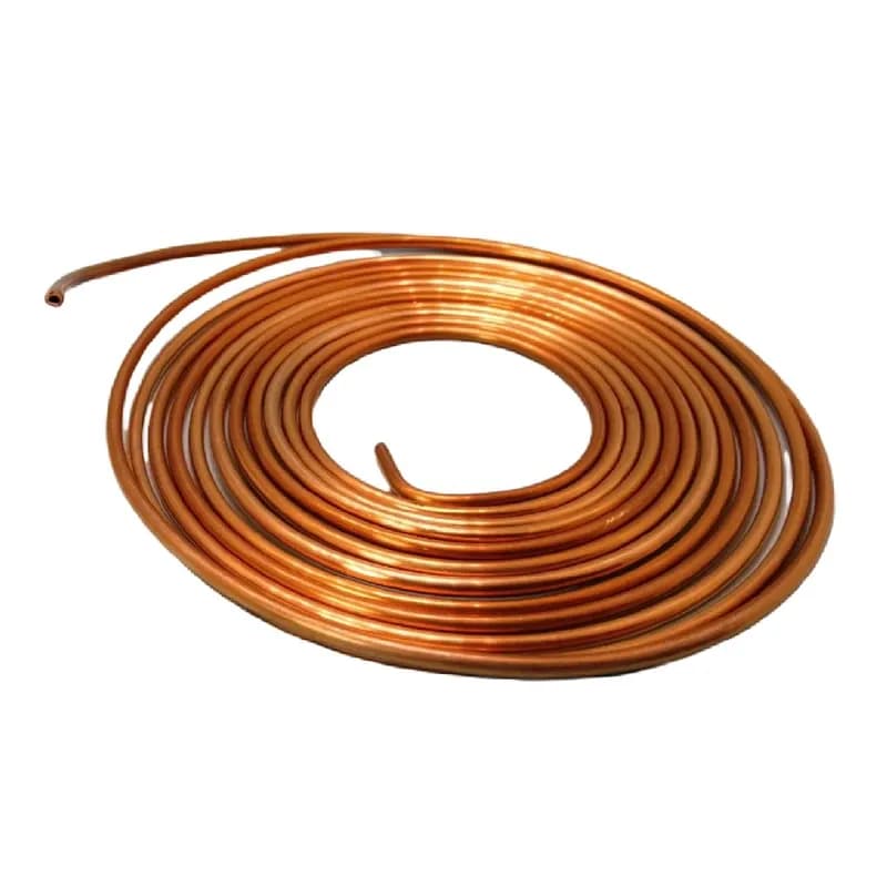 لوله مسی مدل موئی کد RF3-100