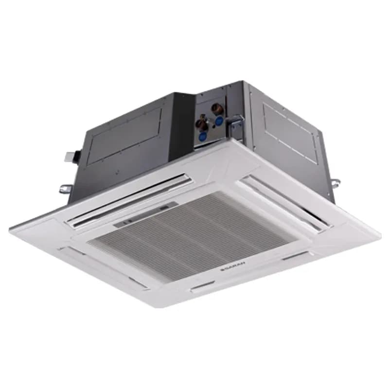 فن کویل ساران طرح سقفی كاستي مدل SRFCC-4-800