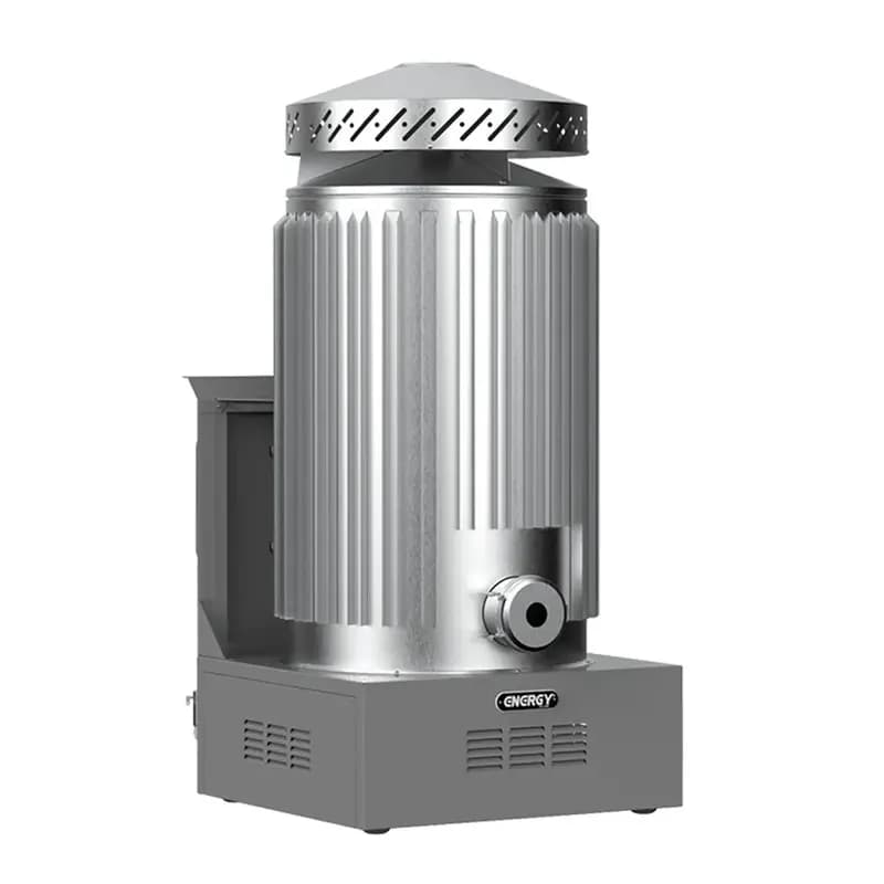 بخاری کارگاهی گازی انرژی مدل GW-260
